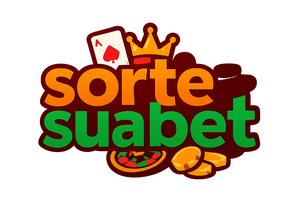 SorteSua Bet Logo